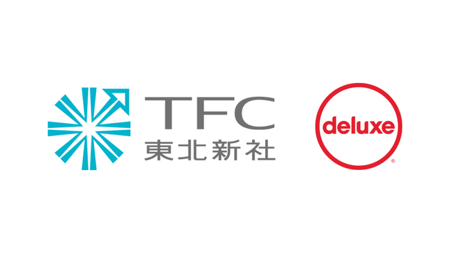 東北新社とDeluxeがアジア太平洋市場におけるローカライゼーション業務の拡大に向けてパートナーシップ契約を締結