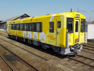 ひたちなか海浜鉄道「夜のグルメ酒場列車ツアー」を販売開始