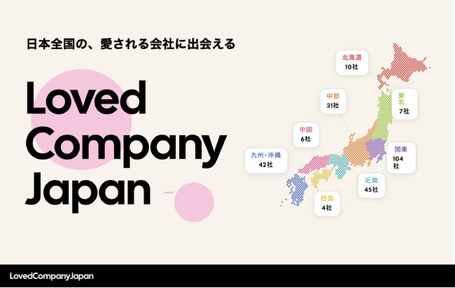 日本全国の