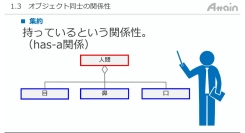 eラーニング動画教材「誰でもわかる C#オブジェクト指向」を法人向けにレンタル開始