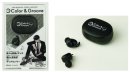 完全ワイヤレスイヤホンCOLOR&GROOVE 完全ワイヤレスイヤホンCOLOR&GROOVE