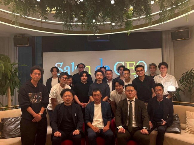 【開催報告】UUUM株式会社 梅景匡之氏が登壇。歩んできた経歴と動画ビジネスの最前線、トップクリエイターを支える経営の裏側