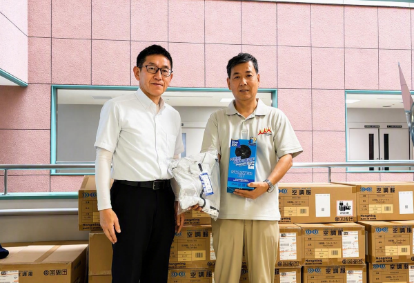 「令和8年熊本地震」の地震被害に対する地域支援について