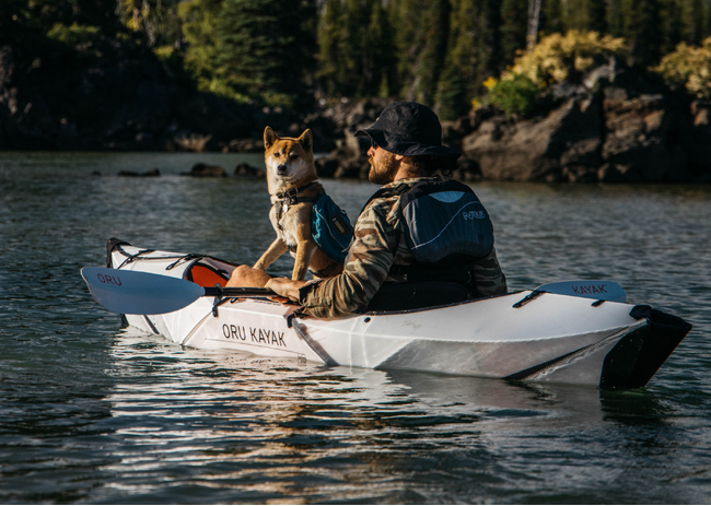 【プレスリリース】（株）アンプラージュインターナショナル（UPI）が米国発・折りたたみ式カヤック「ORU KAYAK（オルカヤック）」の日本総代理店に。