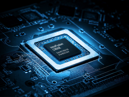 INNOFUSION SEMICONDUCTOR社との業務提携により撮像機器向けサイバーセキュリティに対応したSoC※を共同開発