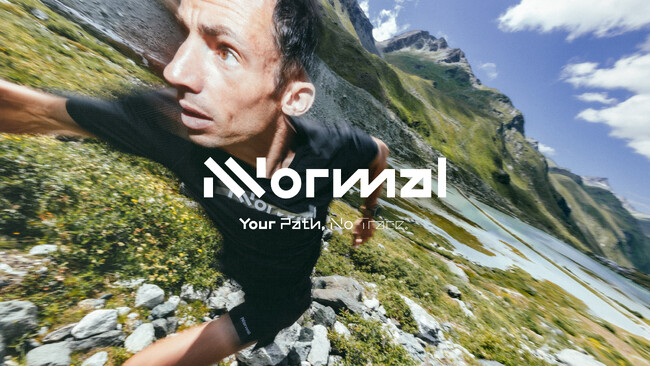 スペイン発のトレイルランニングブランド「NNormal（ノーマル）」の日本公式Instagramアカウントが8月19日にローンチ。国内のイベントやレース、アスリート情報を発信します。