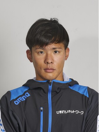 アスリート社員・競泳 松本周也 パンパシフィック水泳選手権2026 リレーで銅メダル獲得！