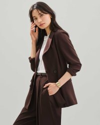 厳しい残暑と秋の装いのジレンマを解決する　ORIHICA 「晩夏向け THE THIRD SUITS®」が新登場
