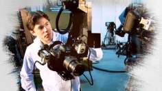 映画制作を支える革新的ロボット技術 ― アカデミー賞受賞エンジニアの挑戦を特集　8月23日 サイエントロジー・ネットワークにて放映 ―