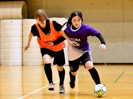 決勝大会の様子(1) 決勝大会の様子(1)