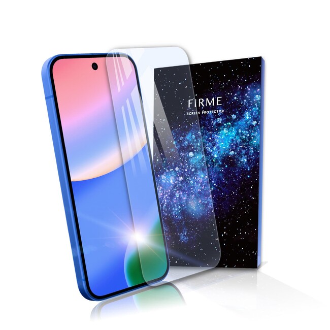 ＜FIRME＞2026年8月20日発売の「Google Pixel 11 / Pixel 11 Pro」対応 ガラスフィルム 発売