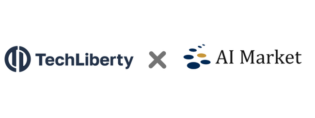 AI会社選定支援サービス「AI Market」、TechLiberty株式会社と連携し、不動産業界に特化したAI・DXの構想から開発・現場定着まで一気通貫の支援を開始！
