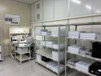 I-PEX、ISO13485を取得し医療機器分野へ本格参入　呼吸器系治療機器の量産を開始