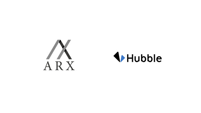 Hubble ― ARX法律事務所と英文契約書ひな形の共同開発プロジェクトを開始し、契約データを起点とした法務支援を強化