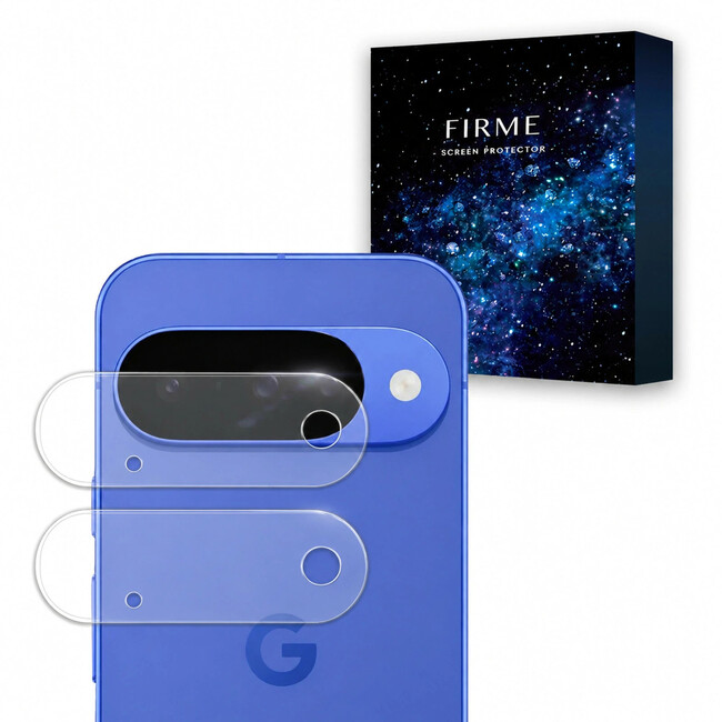 ＜FIRME＞2026年8月20日発売の「Google Pixel 11」対応 カメラ保護フィルム 発売