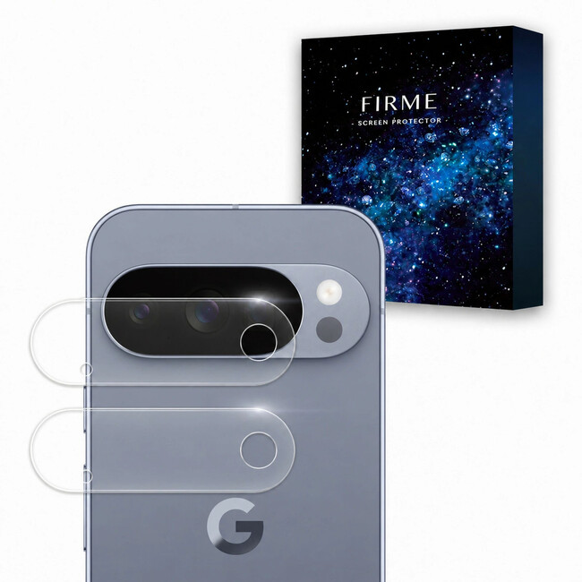 ＜FIRME＞2026年8月20日発売の「Google Pixel 11 Pro XL」対応 カメラ保護フィルム 発売