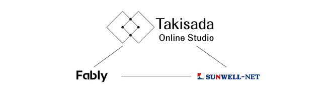 生地流通の“入口”を共創し、業界全体の活性化を目指す3社の連携がスタート