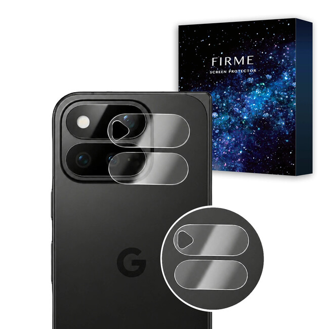 ＜FIRME＞2026年8月20日発売の「Google Pixel 11 Pro Fold」対応 カメラ保護フィルム 発売