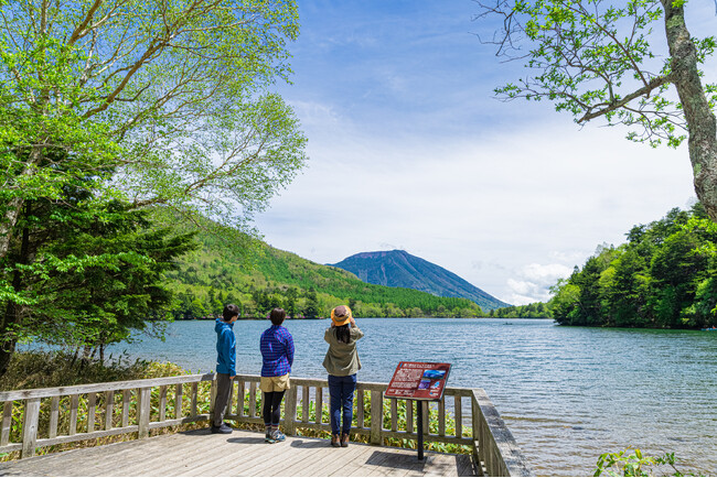 夏から秋に移り変わる奥日光の朝を満喫　休暇村日光湯元「奥日光朝さんぽ」9月1日（火）よりスタート