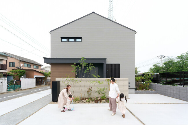【アルネットホーム】「熊谷 Cool プロジェクト」キッズデザイン賞2026「出産・子育て支援部門」にて受賞