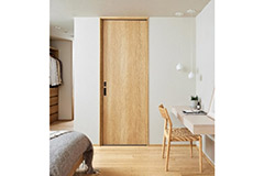 「静音建具(せいおんたてぐ)」が第20回キッズデザイン賞受賞　～遮音性の高い室内ドアで生活音に配慮～