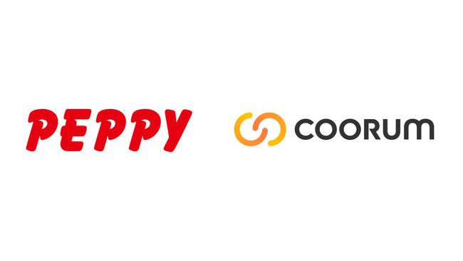 株式会社PEPPY、ペット用品通販における顧客理解の深化とLTV向上を目的に、データプラットフォーム「coorum(コーラム)」を導入