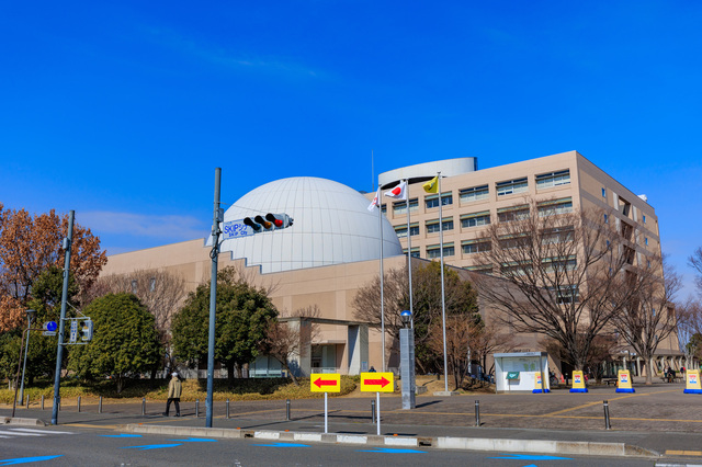 【埼玉県】SAITECが研究開発型インキュベーション施設の新規入居者を募集します!