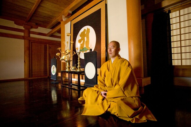 高野山真言宗青年教師会、世界遺産高野山の文化と祈りを体験する「寺×活 in高野山東京別院～つながる高野山～」を2026年11月6日（金）～11月8日（日）開催