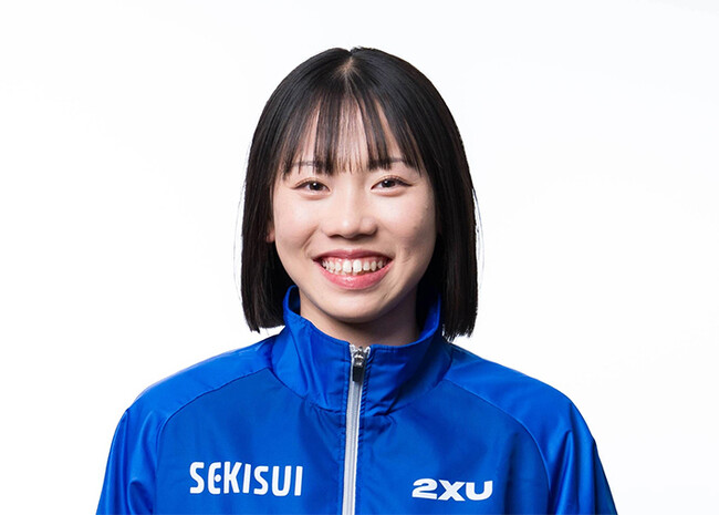 久保凛選手が第21回U20世界陸上競技選手権大会の女子800mで5位入賞