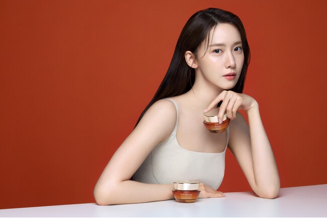 韓国No.1*¹スキンケアブランドSulwhasoo（ソルファス）、今秋日本へ本格上陸