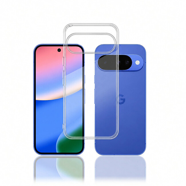 ＜FIRME＞2026年8月20日発売の「Google Pixel 11」対応 クリアケース 発売