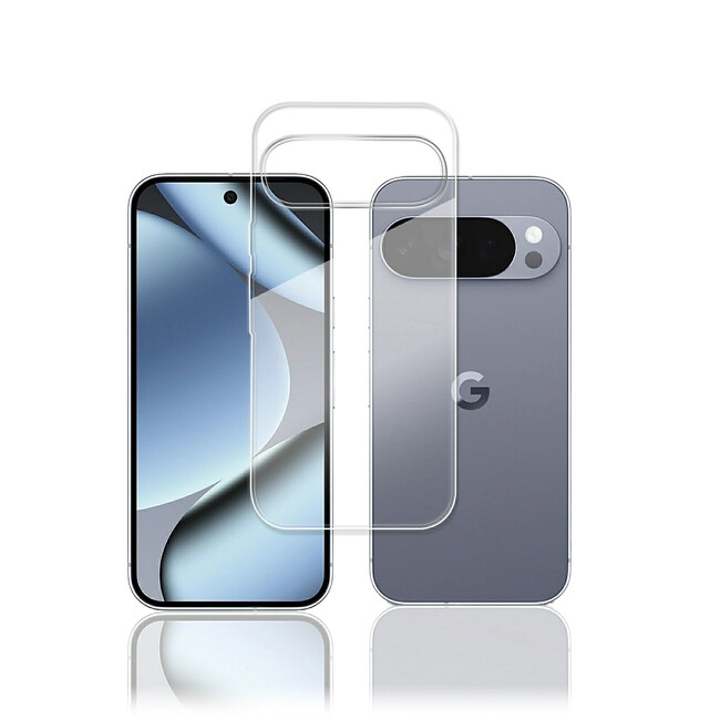 ＜FIRME＞2026年8月20日発売の「Google Pixel 11 Pro」対応 クリアケース 発売