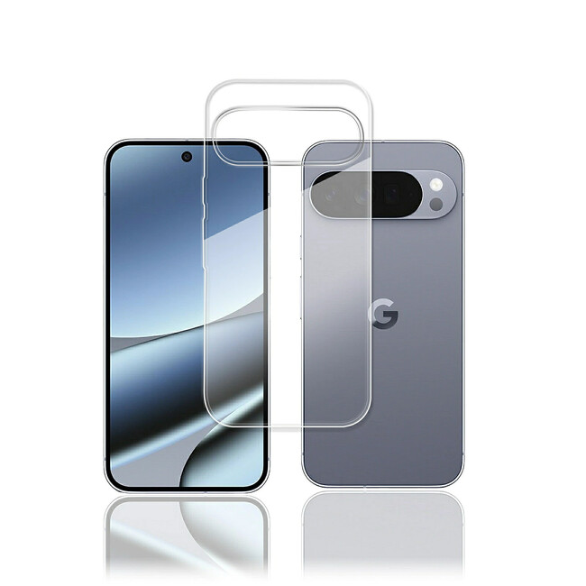 ＜FIRME＞2026年8月20日発売の「Google Pixel 11 Pro XL」対応 クリアケース 発売