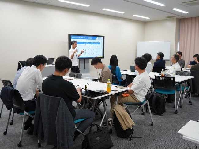 【叡啓大学】開催報告! 8/4(火)第2回 新規事業研究会を開催しました
