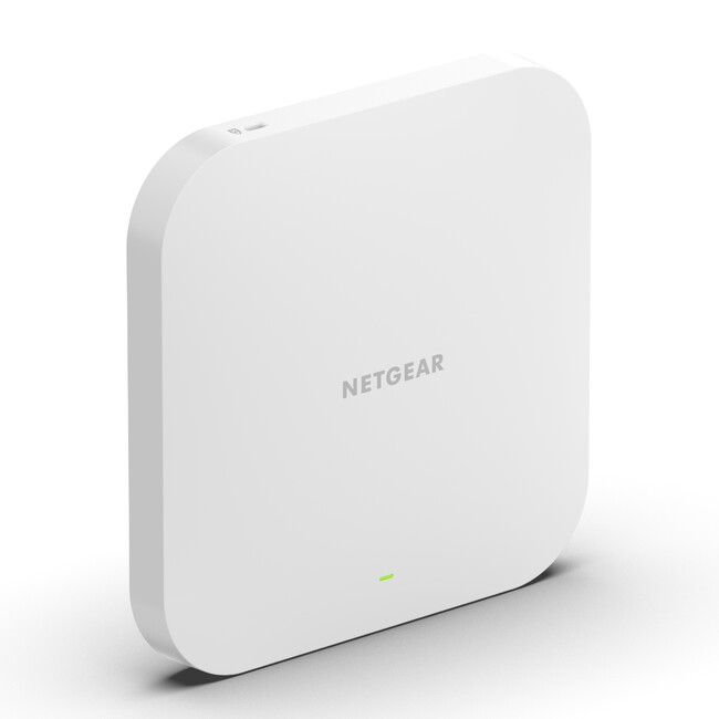 WiFi 7対応 デュアルバンド クラウド管理型アクセスポイント「WBE700」を発売