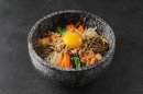 石焼ビビンバ