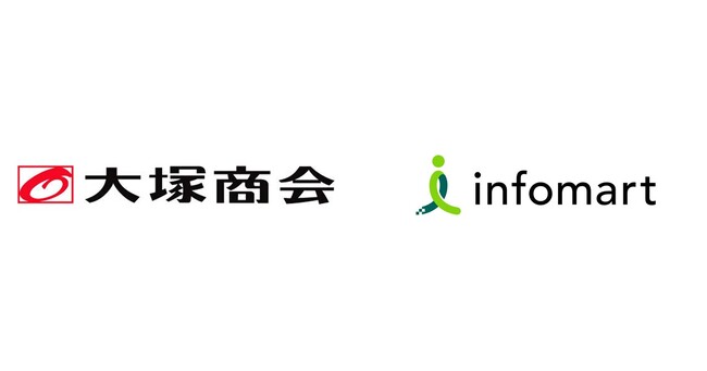 大塚商会とインフォマート、製造業・卸売業のDX推進に向け協業体制を強化
