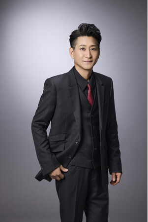 走裕介デビュー１８年目、待望の新曲「東京ひとり」１０月２１日（水）発売！孤独感を表現したニュービジュアルも公開！！！