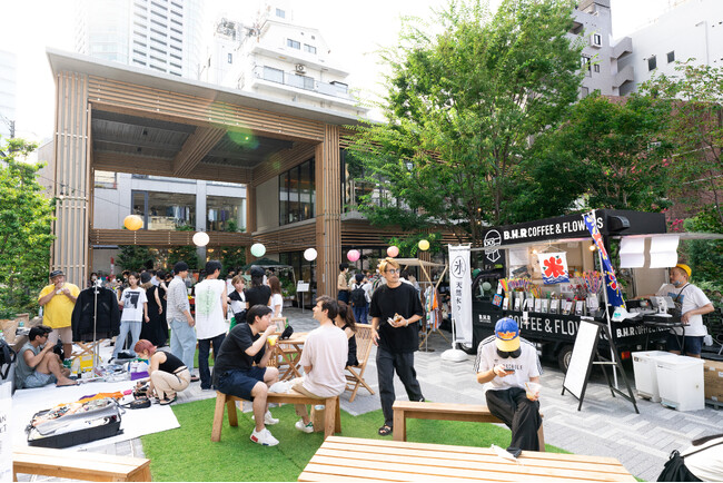 東急株式会社を代表企業とする「しぶきたパートナーズ」が世界ゆるスポーツ協会と「ＪＩＮＮＡＮゆるスポーツ開発プロジェクト」を始動