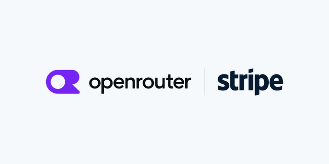 Stripe、AI モデル選択とトークン利用の最適化を支援する OpenRouter 買収合意を発表