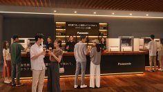 “食洗機で洗った綺麗なグラスで味わうクラフトビール体験”
パナソニック×奈良醸造、六本木ヒルズ「ヒルズカフェ」にて開催