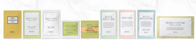DHCホテルアメニティが全面刷新　スキンケアからヘアケア・入浴剤まで全9商品をウェルビーイングデザインに統一、2026年9月1日より発売