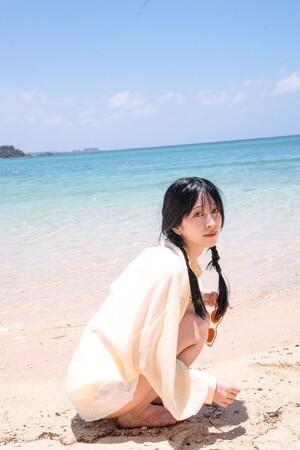 人気声優・月音こな　ファン待望の1st写真集 12/9発売決定！