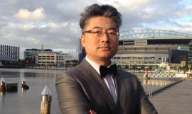 曹申氏 曹申氏