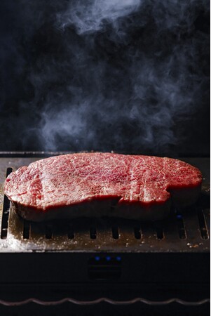【シンガポール】日本各地のブランド和牛を月替わりで。「THE WAGYU GRILLER」8月29日グランドオープン