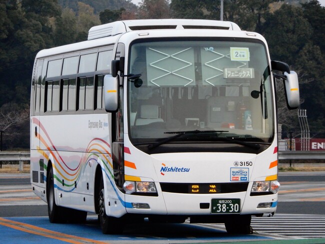 福岡~宮崎線「フェニックス号」の全便を運行再開いたします!