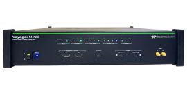 Voyager M4120 USB4 プロトコルアナライザ Voyager M4120 USB4 プロトコルアナライザ