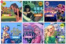 開催レトロゲームオリパ一覧 開催レトロゲームオリパ一覧