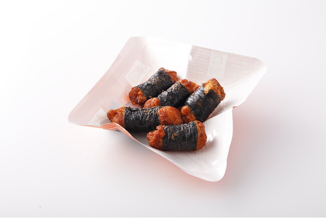レンジで温めるだけで“お皿になる”新発想！スターゼン、タイパ需要に応える『楽らくおつまみ』9月1日発売