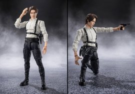 S.H.Figuarts 万津莫 S.H.Figuarts 万津莫